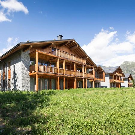 Terresens - Le Hameau De Barthelemy Aparthotel La Rosiere  Exterior photo